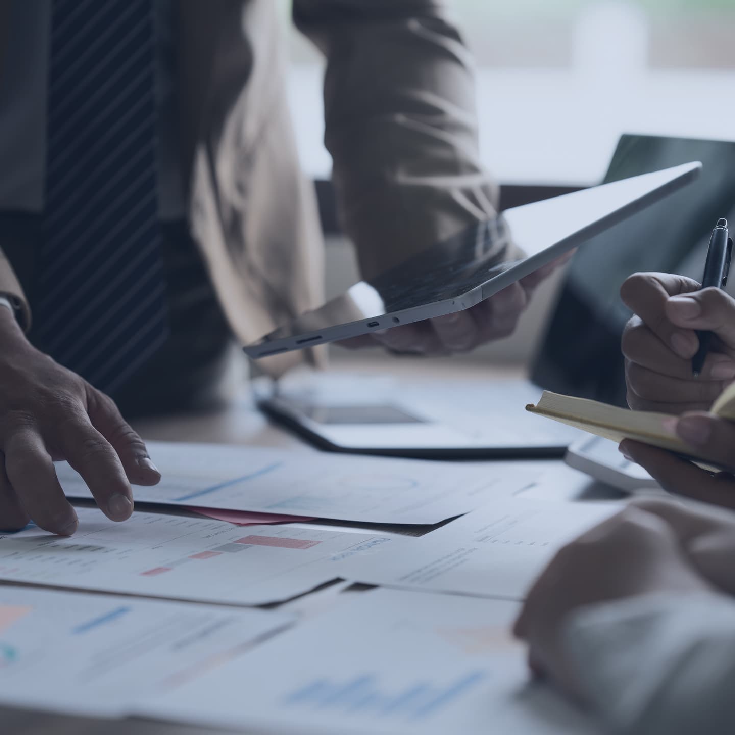 Asset Wealth Services